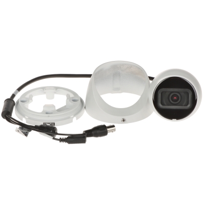 KAMERA AHD, HD-CVI, HD-TVI, PAL BCS-EA15FSR3 - 5 Mpx 2.8 mm