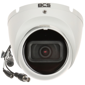 KAMERA AHD, HD-CVI, HD-TVI, PAL BCS-EA15FSR3 - 5 Mpx 2.8 mm