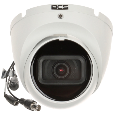 KAMERA AHD, HD-CVI, HD-TVI, PAL BCS-EA15FSR3 - 5 Mpx 2.8 mm