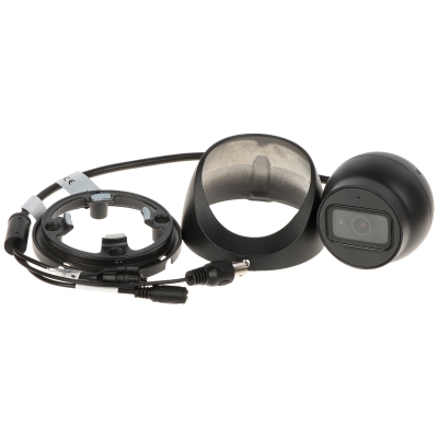 KAMERA AHD, HD-CVI, HD-TVI, PAL BCS-EA18FWR3-G - 8.3 Mpx 2.8 mm BCS Line
