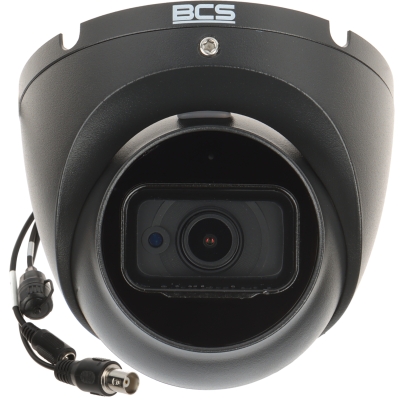 KAMERA AHD, HD-CVI, HD-TVI, PAL BCS-EA18FWR3-G - 8.3 Mpx 2.8 mm BCS Line
