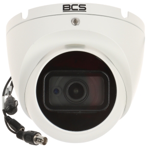 KAMERA AHD, HD-CVI, HD-TVI, PAL BCS-EA18FWR3 - 8.3 Mpx 2.8 mm BCS Line