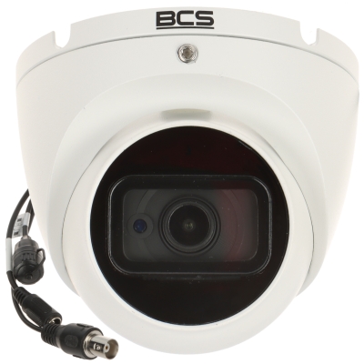 KAMERA AHD, HD-CVI, HD-TVI, PAL BCS-EA18FWR3 - 8.3 Mpx 2.8 mm BCS Line
