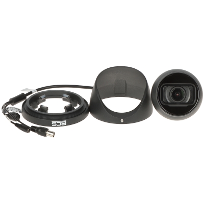 KAMERA AHD, HD-CVI, HD-TVI, PAL BCS-EA42VR6-G - 1080p 2.7 ... 12 mm - <strong>MOTOZOOM </strong>BCS Line