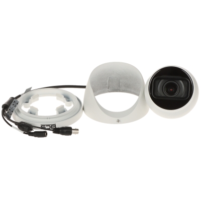 KAMERA AHD, HD-CVI, HD-TVI, PAL BCS-EA42VR6 - 1080p 2.7 ... 12 mm - <strong>MOTOZOOM </strong>BCS Line