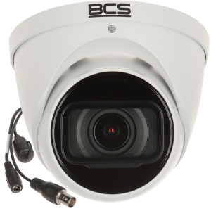 KAMERA AHD, HD-CVI, HD-TVI, PAL BCS-EA42VR6 - 1080p 2.7 ... 12 mm - MOTOZOOM BCS Line