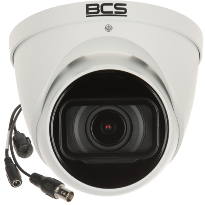KAMERA AHD, HD-CVI, HD-TVI, PAL BCS-EA42VR6 - 1080p 2.7 ... 12 mm - MOTOZOOM BCS Line
