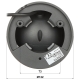KAMERA AHD, HD-CVI, HD-TVI, PAL BCS-EA48VWR6-G - 8.3 Mpx 2.7 ... 13.5 mm - <strong>MOTOZOOM </strong>