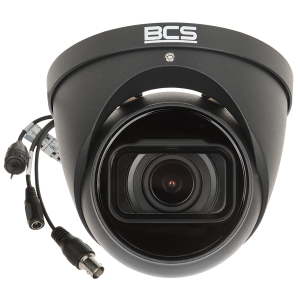 KAMERA AHD, HD-CVI, HD-TVI, PAL BCS-EA48VWR6-G - 8.3 Mpx 2.7 ... 13.5 mm - MOTOZOOM 