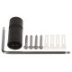KAMERA IP BCS-L-EIP25FSR5-AI1-G - 5 Mpx 2.8 mm BCS Line