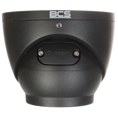 KAMERA IP BCS-L-EIP28FSR5-AI1-G - 8.3 Mpx 4K UHD 2.8 mm BCS Line