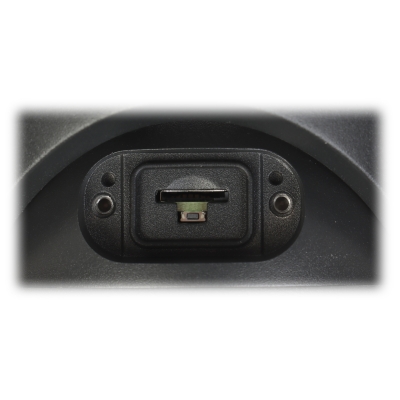 KAMERA IP BCS-L-EIP28FSR5-AI1-G - 8.3 Mpx 4K UHD 2.8 mm BCS Line
