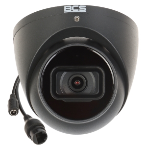 KAMERA IP BCS-L-EIP28FSR5-AI1-G - 8.3 Mpx 4K UHD 2.8 mm BCS Line
