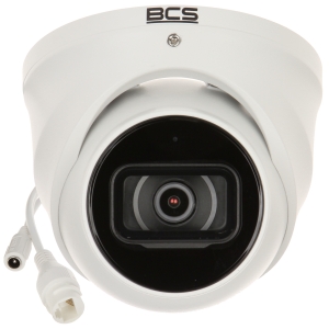 KAMERA IP BCS-L-EIP28FSR5-AI1 - 8.3 Mpx 4K UHD 2.8 mm BCS Line