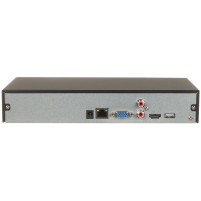 REJESTRATOR IP BCS-L-NVR1601-4KE 16 KANAŁÓW BCS Line