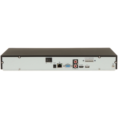 REJESTRATOR IP BCS-L-NVR1602-A-4KE 16 KANAŁÓW