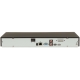 REJESTRATOR IP BCS-L-NVR1602-A-4KE 16 KANAŁÓW