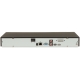 REJESTRATOR IP BCS-L-NVR3202-A-4KE 32 KANAŁY