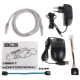 REJESTRATOR IP BCS-L-SNVR0401-4KE 4 KANAŁY