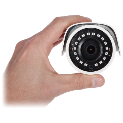 KAMERA IP BCS-L-TIP12FR3 - 1080p 2.8 mm BCS Line