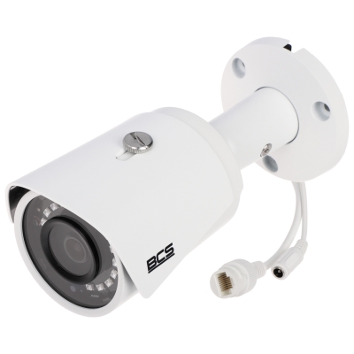 KAMERA IP BCS-L-TIP12FR3 - 1080p 2.8 mm BCS Line