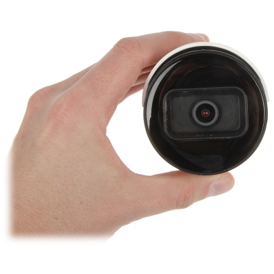 KAMERA IP BCS-L-TIP12FSR3-AI1 - 1080p 2.8 mm BCS Line