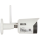 KAMERA IP BCS-L-TIP12FSR3-W Wi-Fi, 2.1 Mpx - 1080p 2.8 mm BCS Line
