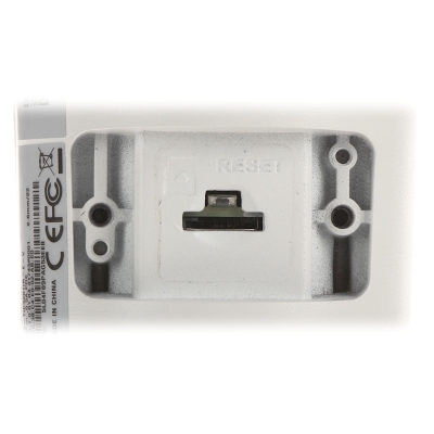 KAMERA IP BCS-L-TIP14FSR3-AI1 - 4 Mpx 2.8 mm BCS Line