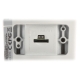 KAMERA IP BCS-L-TIP14FSR3-AI1 - 4 Mpx 2.8 mm BCS Line