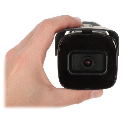 KAMERA IP BCS-L-TIP28FSR5-AI1-G - 8.3 Mpx 4K UHD 2.8 mm BCS Line