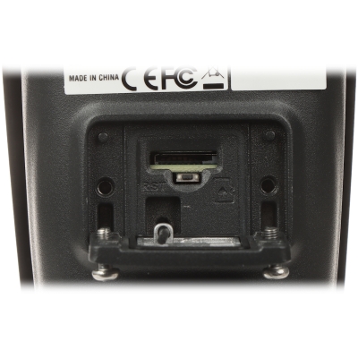 KAMERA IP BCS-L-TIP28FSR5-AI1-G - 8.3 Mpx 4K UHD 2.8 mm BCS Line