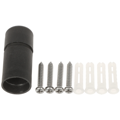 KAMERA IP BCS-L-TIP28FSR5-AI1-G - 8.3 Mpx 4K UHD 2.8 mm BCS Line