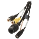 KAMERA IP BCS-L-TIP28FSR5-AI1-G - 8.3 Mpx 4K UHD 2.8 mm BCS Line