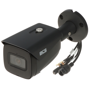 KAMERA IP BCS-L-TIP28FSR5-AI1-G - 8.3 Mpx 4K UHD 2.8 mm BCS Line