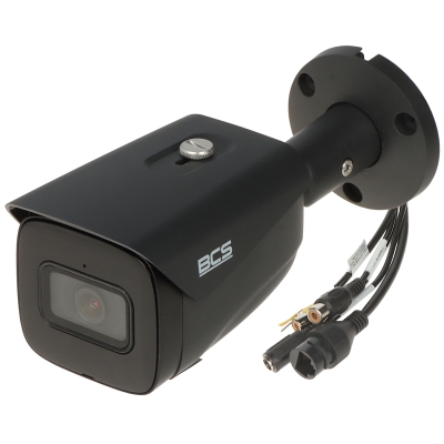 KAMERA IP BCS-L-TIP28FSR5-AI1-G - 8.3 Mpx 4K UHD 2.8 mm BCS Line