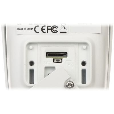 KAMERA IP BCS-L-TIP28FSR5-AI1 - 8.3 Mpx 4K UHD 2.8 mm BCS Line