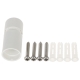 KAMERA IP BCS-L-TIP28FSR5-AI1 - 8.3 Mpx 4K UHD 2.8 mm BCS Line