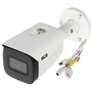KAMERA IP BCS-L-TIP28FSR5-AI1 - 8.3 Mpx 4K UHD 2.8 mm BCS Line