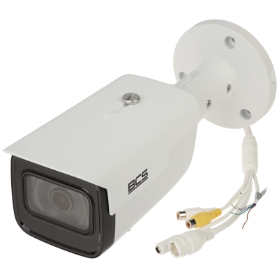 KAMERA IP BCS-L-TIP35FSR8-AI2 - 8.3 Mpx 2.8 mm BCS Line