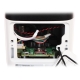 KAMERA IP BCS-L-TIP48VSR6-AI1 - 8.3 Mpx 4K UHD 2.7 ... 13.5 mm - MOTOZOOM BCS Line