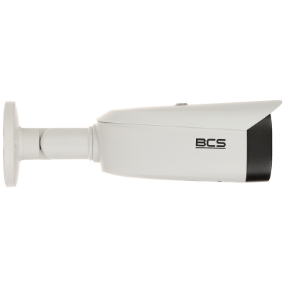 KAMERA IP BCS-L-TIP58FCR3L3-AI1 NightColor - 8.3 Mpx 4K UHD 2.8 mm BCS Line