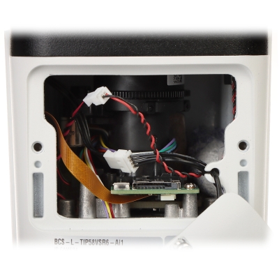 KAMERA IP BCS-L-TIP58VSR6-AI1 - 8.3 Mpx 4K UHD 2.7 ... 13.5 mm - <strong>MOTOZOOM </strong>BCS Line