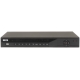 REJESTRATOR AHD, HD-CVI, HD-TVI, CVBS, TCP/IP BCS-L-XVR1602-4KE-IV 16 KANAŁÓW BCS Line