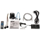 REJESTRATOR AHD, HD-CVI, HD-TVI, CVBS, TCP/IP BCS-L-XVR1602-4KE-IV 16 KANAŁÓW BCS Line