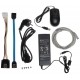 REJESTRATOR IP BCS-NVR04015ME-P-II 4 KANAŁY, 4 PoE