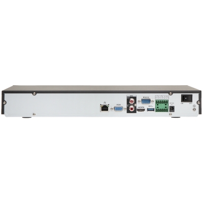 REJESTRATOR IP BCS-NVR0802-4K-III 8 KANAŁÓW