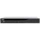REJESTRATOR IP BCS-NVR0802-4KE-P-AI 8 KANAŁÓW + 8-PORTOWY SWITCH POE