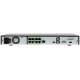 REJESTRATOR IP BCS-NVR0802-4KE-P-AI 8 KANAŁÓW + 8-PORTOWY SWITCH POE