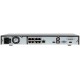 REJESTRATOR IP BCS-NVR08025ME-P-II 8 KANAŁÓW, 8 PoE
