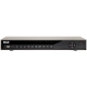 REJESTRATOR IP BCS-NVR1602-4KE-P-AI 16 KANAŁÓW +16-PORTOWY SWITCH POE